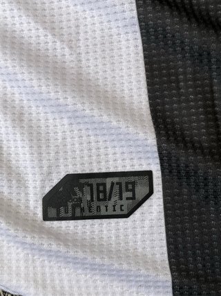 Camiseta de Juventus