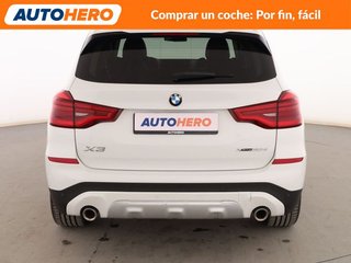 BMW X3 xDrive 20d xLine