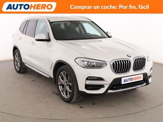 BMW X3 xDrive 20d xLine