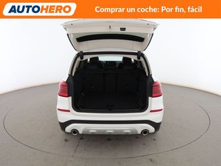 BMW X3 xDrive 20d xLine
