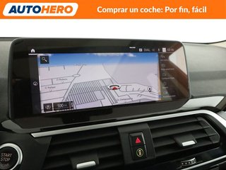 BMW X3 xDrive 20d xLine