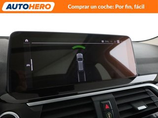 BMW X3 xDrive 20d xLine