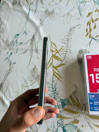 Xiaomi Redmi 15C 256GB Azul NFC