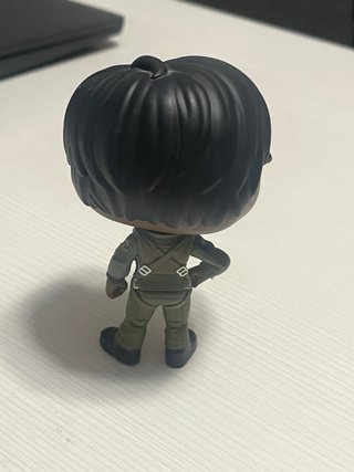 Funko Pop Maria Rambeau