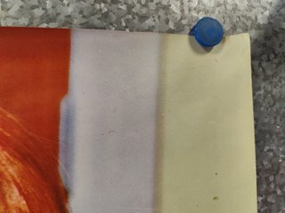 Pippi Langstrump CALZASLARGAS POSTER ORIGINAL 1975