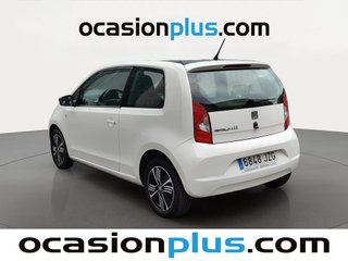 SEAT Mii 1.0 Cosmopolitan Auto 55 kW (75 CV)