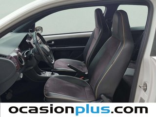 SEAT Mii 1.0 Cosmopolitan Auto 55 kW (75 CV)