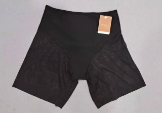 2 Fajas reductoras. Talla M. Color negro