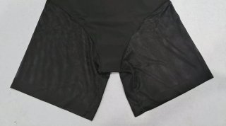 2 Fajas reductoras. Talla M. Color negro