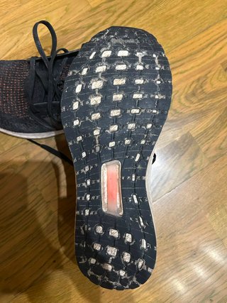 Adidas Ultraboost 20 Talla 43.5