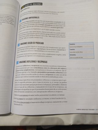 Lengua castellana y literatura 4o Secundaria Li...