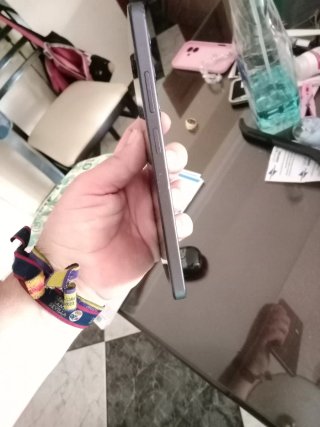Móvil Oppo Negro