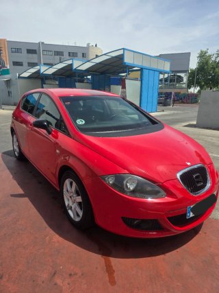 SEAT Leon 2006