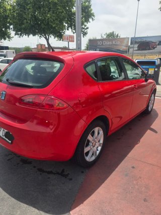 SEAT Leon 2006