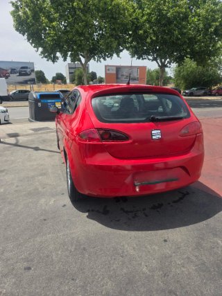 SEAT Leon 2006