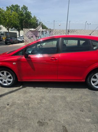 SEAT Leon 2006