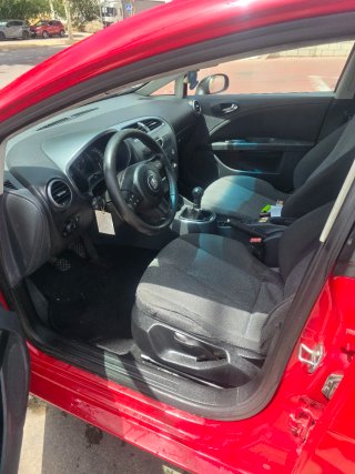 SEAT Leon 2006
