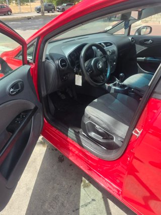 SEAT Leon 2006