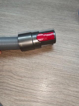 Dyson V15 V12 V11 V10 V8 V7  tubo extensible