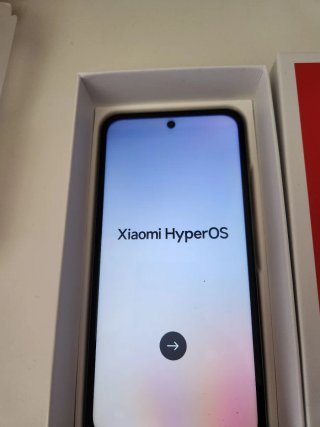 Xiaomi Redmi 15