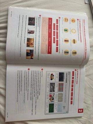 Les blogueurs Livre de l'élève