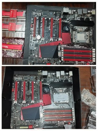 Ordenador HTPC y Gaming