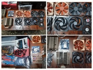 Ordenador HTPC y Gaming
