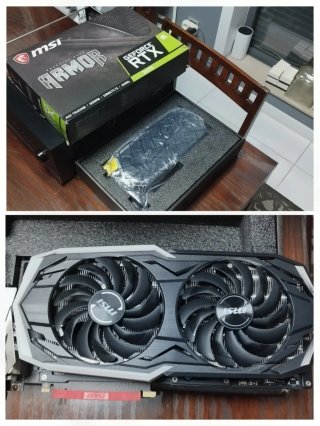 Ordenador HTPC y Gaming