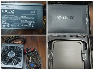 Ordenador HTPC y Gaming