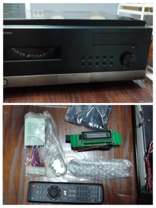 Ordenador HTPC y Gaming