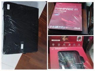 Ordenador HTPC y Gaming