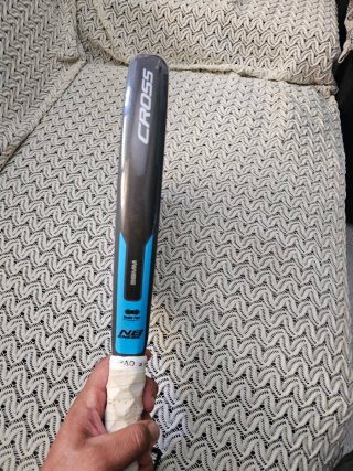 Pádel Enebe NB Cross 2022