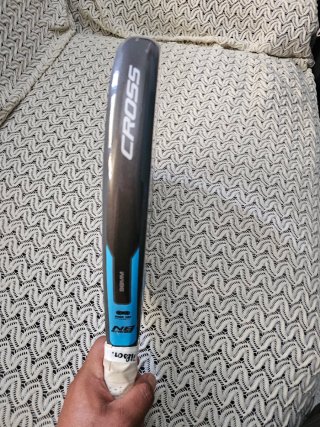 Pádel Enebe NB Cross 2022