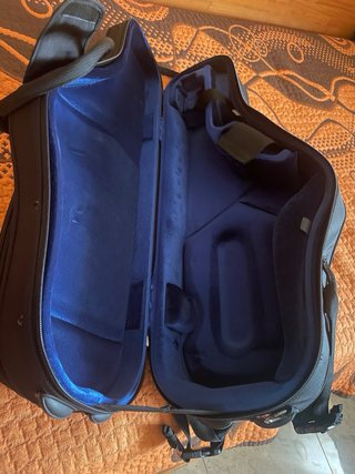 Estuche Saxo Alto Protec