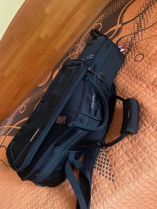 Estuche Saxo Alto Protec