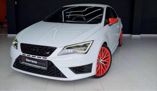 León CUPRA SC 280 DSG