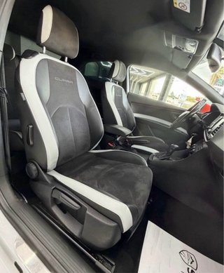 León CUPRA SC 280 DSG