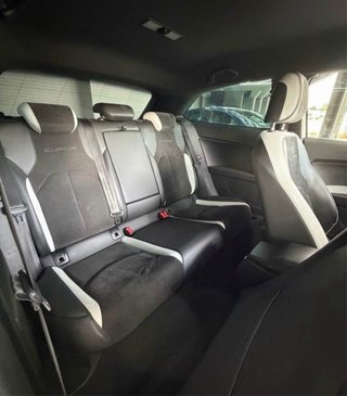 León CUPRA SC 280 DSG