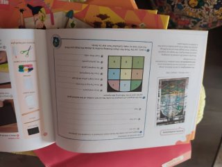 Se venden libros de 6° de primaria en buen estado