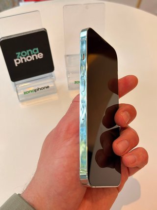 iPhone 13 Pro 256GB Blanco | 2 Años de garantia