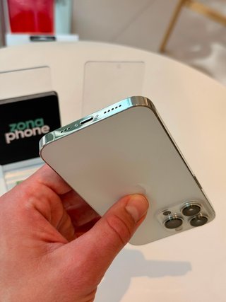 iPhone 13 Pro 256GB Blanco | 2 Años de garantia