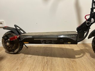 Patinete Eléctrico iX3 1000W