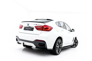 Kit Maxton Design V1 BMW X6 F16