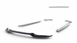 Kit Maxton Design V1 BMW X6 F16