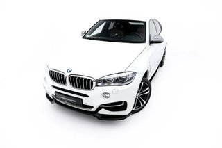 Kit Maxton Design V1 BMW X6 F16