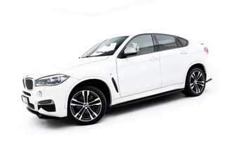 Kit Maxton Design V1 BMW X6 F16