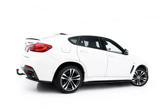 Kit Maxton Design V1 BMW X6 F16