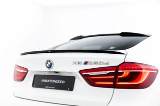 Kit Maxton Design V1 BMW X6 F16