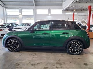 MINI cooper c