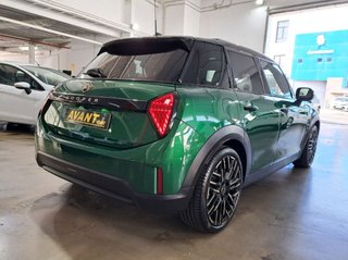 MINI cooper c